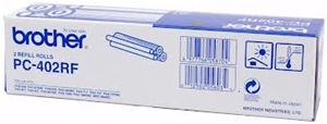 Film Fax Brother PC-402RF